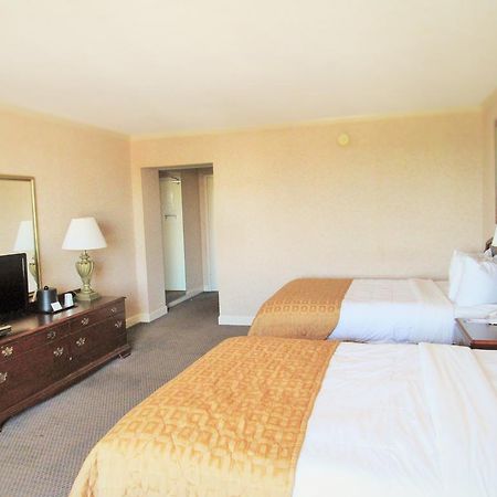 Gervais Street Hotel Columbia Luaran gambar