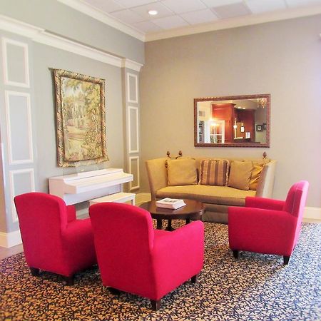 Gervais Street Hotel Columbia Luaran gambar