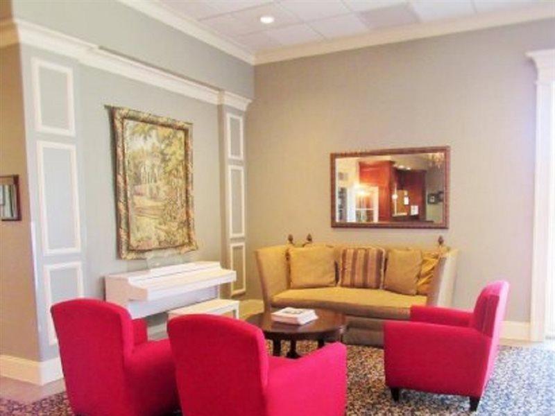 Gervais Street Hotel Columbia Luaran gambar