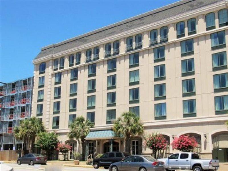 Gervais Street Hotel Columbia Luaran gambar