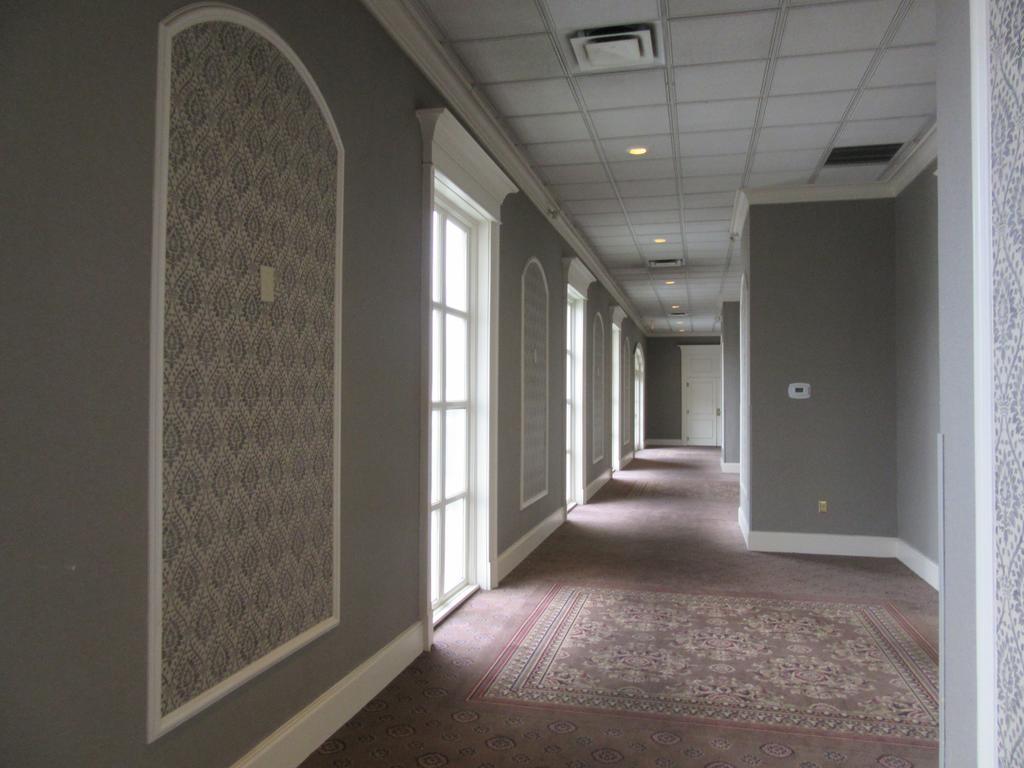 Gervais Street Hotel Columbia Luaran gambar