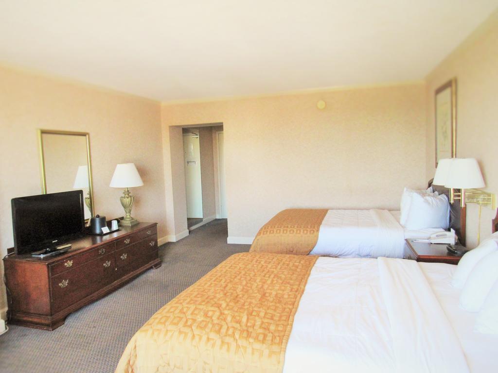 Gervais Street Hotel Columbia Luaran gambar